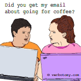 Did you get my email?