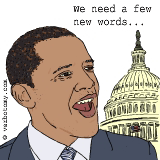 If we're going to change the world...