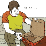 Oh no!