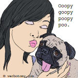 Ooopy goopy poopy poo.