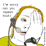 I'm sorry can you repeat that? 